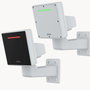 Axis D2210-VE Radar Blanc