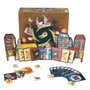 Asmodee Jeu de société Les Loups-Garous de Thiercelieux : Le Pacte – Édition Définitive – Jeu de cartes et déduction sociale, dès 10 ans, 8-18 joueurs, 30 min