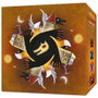 Asmodee Jeu de société Les Loups-Garous de Thiercelieux : Le Pacte – Édition Définitive – Jeu de cartes et déduction sociale, dès 10 ans, 8-18 joueurs, 30 min