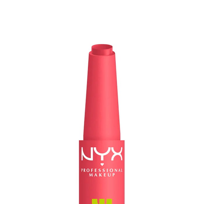 Nyx Professional Make Up Rouge à lèvres FAT MATTE Pink Puff