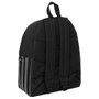 SAFTA - Sac à dos 42 cm - Mochila Miercoles - Ergonomique, avec poche frontale à zip, bretelles rembourrées et double tirette