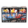 Silverlit Deluxe Arena - Ring de boxe interactif