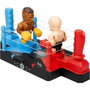 Silverlit Deluxe Arena - Ring de boxe interactif