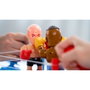Silverlit Deluxe Arena - Ring de boxe interactif