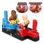 Silverlit Deluxe Arena - Ring de boxe interactif