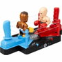 Silverlit Deluxe Arena - Ring de boxe interactif