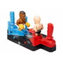 Silverlit Deluxe Arena - Ring de boxe interactif