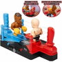 Silverlit Deluxe Arena - Ring de boxe interactif