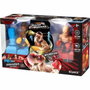 Silverlit Deluxe Arena - Ring de boxe interactif