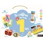 Nathan Le coffret de mes 1 an - Jeu d'apprentissage