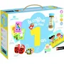 Nathan Le coffret de mes 1 an - Jeu d'apprentissage