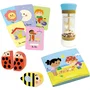 Nathan Le coffret de mes 1 an - Jeu d'apprentissage