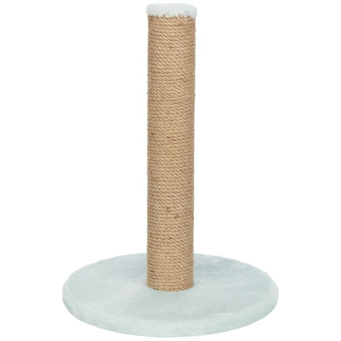 Trixie Griffoir Junior Vert Menthe en Jute et Peluche Trixie Griffoir Junior Vert Menthe en Jute et Peluche