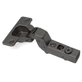 HERRAJES ALK Charnière pour meubles Clip CAM Ø35, Coude Recto