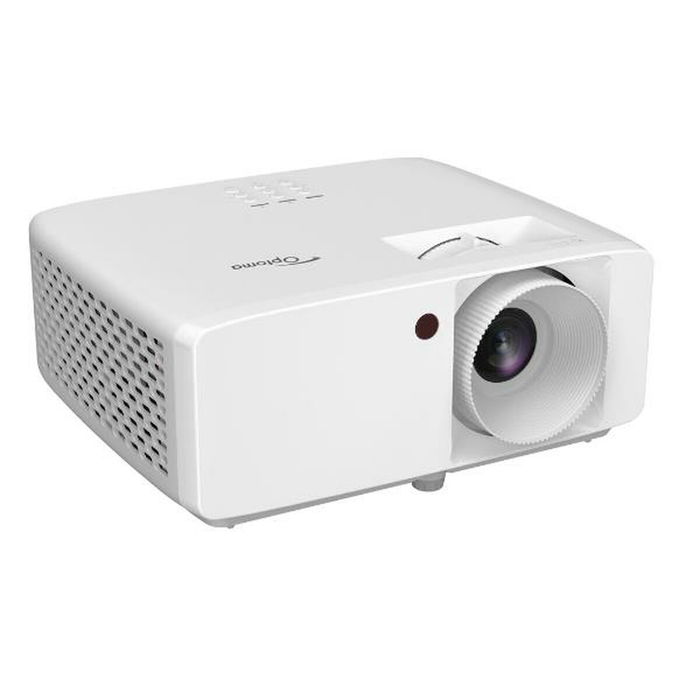 Projecteur Optoma E9PD7KK11EZ2 WUXGA 3600 lm Blanc
