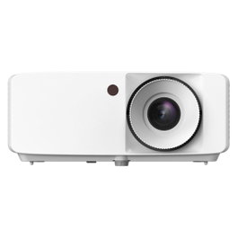 Optoma ZW340e Projecteur Laser DuraCore WXGA 3600 Lumens DLP 16:10 HDMI 3D 24/7
