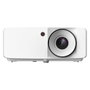 Optoma ZW340e Projecteur Laser WXGA 3600 Lumens Blanc