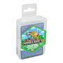 Minecraft jeu de cartes à jouer Waterproof