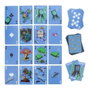 Minecraft jeu de cartes à jouer Waterproof