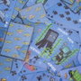Minecraft jeu de cartes à jouer Waterproof