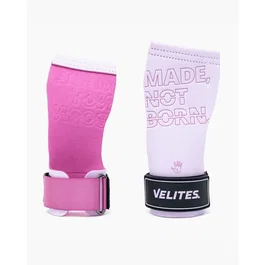 Velites Maniques Quad Pro - XL - Rose clair