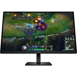 HP OMEN 27 G2 - Écran PC Gamer 27 FHD IPS 180Hz 1ms