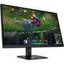 HP OMEN 27 G2 - Écran PC Gamer 27 FHD IPS 180Hz 1ms