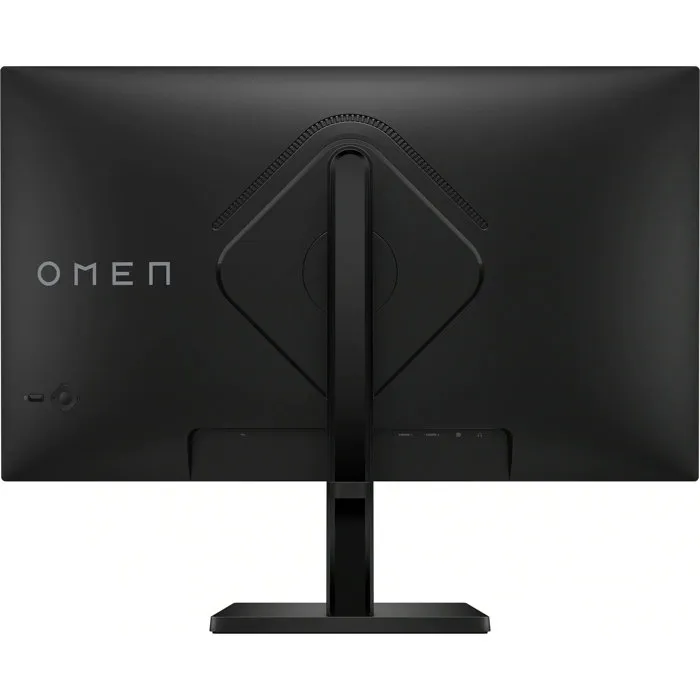 HP OMEN 27 G2 - Écran PC Gamer 27 FHD IPS 180Hz 1ms