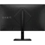 HP OMEN 27 G2 - Écran PC Gamer 27 FHD IPS 180Hz 1ms
