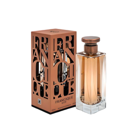 Fragrance World Francique 63.55, Eau de Parfum Unisexe 100 ml - Parfum de luxe du monde arabe