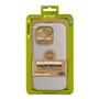Muvit Recycletek Coque Liquid Silicone pour Apple - Protection durable et éco-responsable