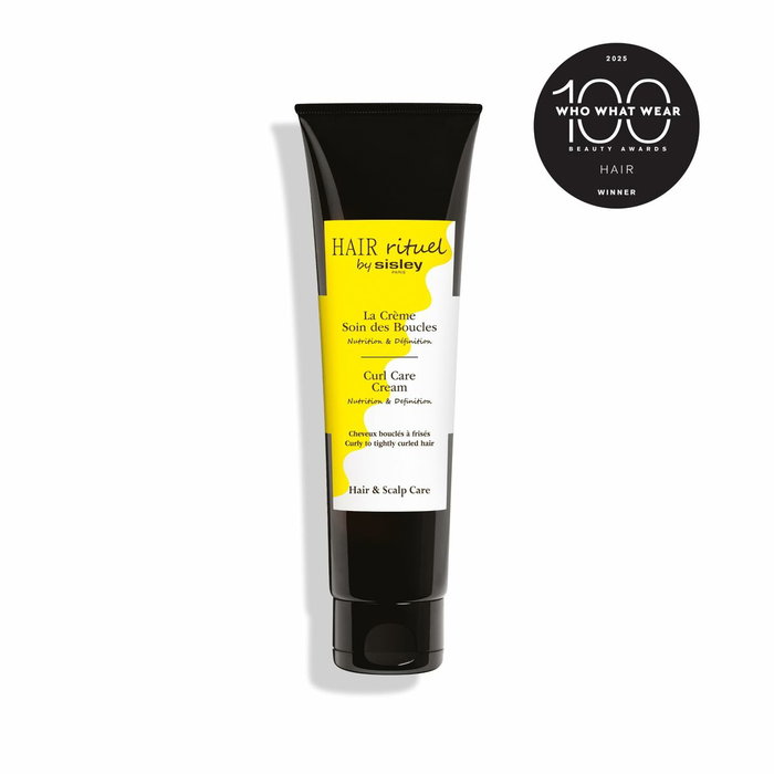 Hair Rituel By Sisley Crème Soin des Boucles 150 ml