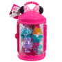 Disney Minnie Mouse Sweet Party - Poupée Articulée 15 cm et Accessoires