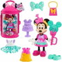Disney Minnie Mouse Sweet Party - Poupée Articulée 15 cm et Accessoires