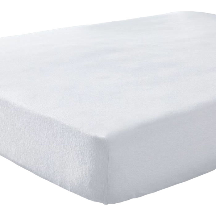 TODAY Protège-matelas Essential Absorbant et Anti-acariens, 90 x 190 cm TODAY Protège-matelas Essential Absorbant et Anti-acariens, 90 x 190 cm