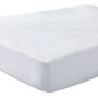 TODAY Protège-matelas Essential Absorbant et Anti-acariens, 90 x 190 cm