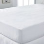 TODAY Protège-matelas Essential Absorbant et Anti-acariens, 90 x 190 cm