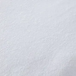 Today Essential - Protège-matelas absorbant et anti-acariens pour lit 2 personnes - 90x190 cm