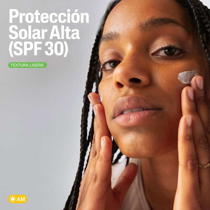 Cetaphil Crème Hydratante Visage Quotidienne SPF 30 50ml