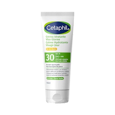 Cetaphil Crème Hydratante Visage Quotidienne SPF 30 50ml