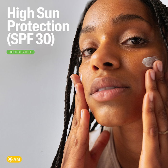 Cetaphil Crème Hydratante Visage Quotidienne SPF30 50ml