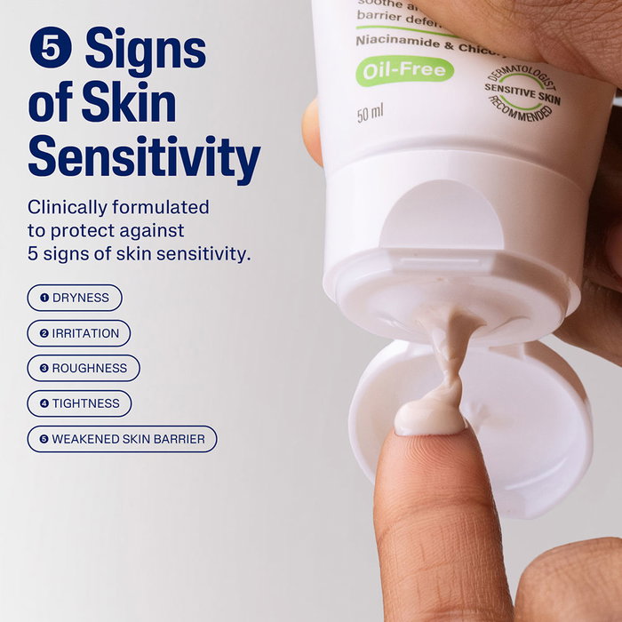 Cetaphil Crème Hydratante Visage Quotidienne SPF30 50ml