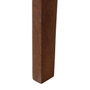 BigBuy Home Table Basse Marron Ronde 81 x 81 x 46 cm