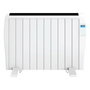 Emetteur Thermique Numérique (10 modules) Cecotec Ready Warm 2000 Thermal 1500W Blanc 1500 W