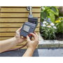 Gardena Select Programmateur d'arrosage avec écran LCD