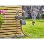 Gardena Select Programmateur d'arrosage avec écran LCD