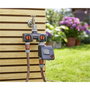Gardena Select Programmateur d'arrosage avec écran LCD