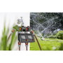 Gardena Select Programmateur d'arrosage avec écran LCD