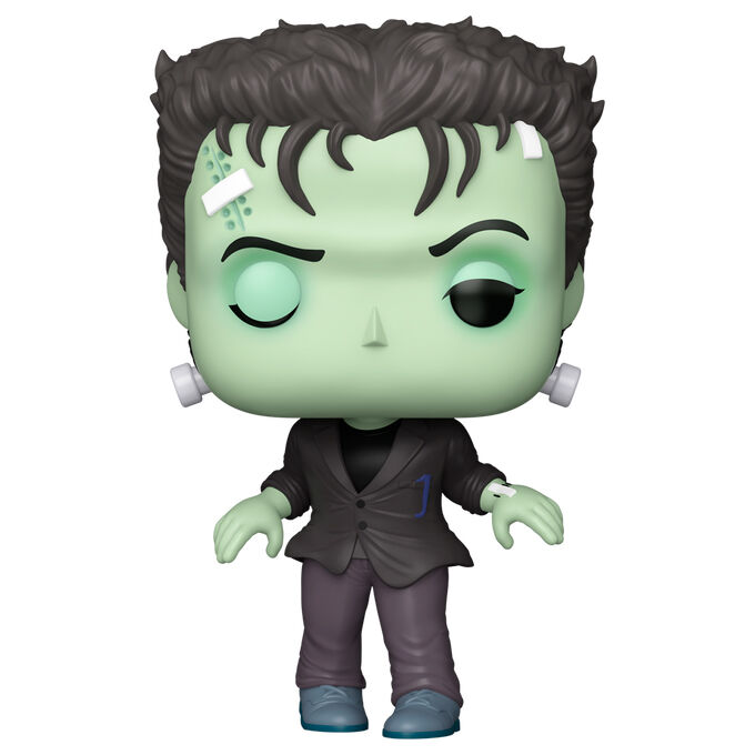 Funko POP! Universal Monsters figurine Frankenstein Funko POP! Universal Monsters figurine Frankenstein