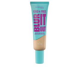 Rimmel London Kind & Free Blur It Out 150-Rose Vanille